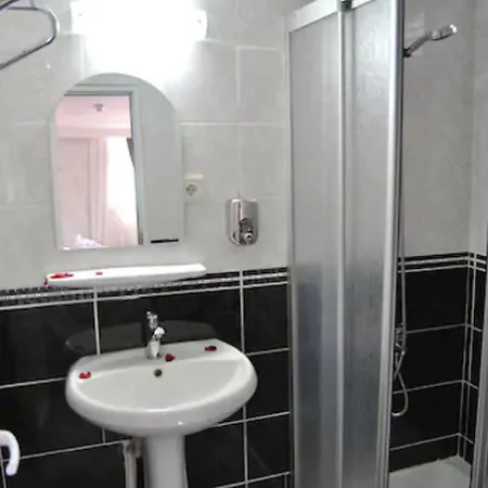 Star Park Hotel 3*