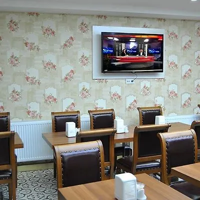 酒店 斯塔帕克酒店