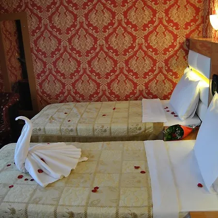 斯塔帕克酒店 3*