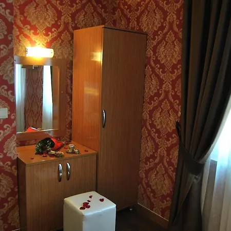 Hotel Star Park
