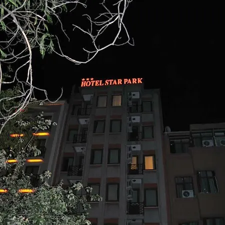 Star Park Hotel 3*