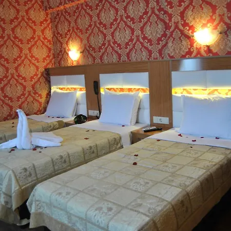 Star Park Hotel Istanbul