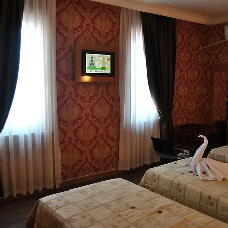 Hotel Star Park