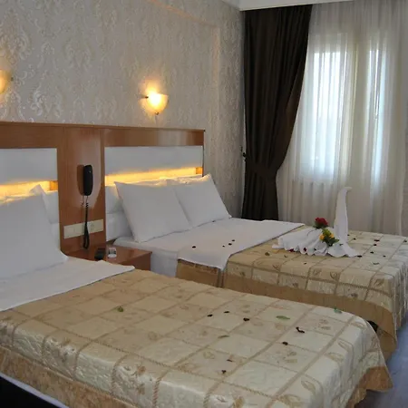 Star Park 3*