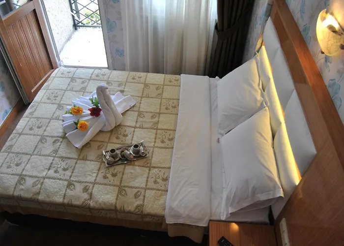 Star Park 3* Istambul