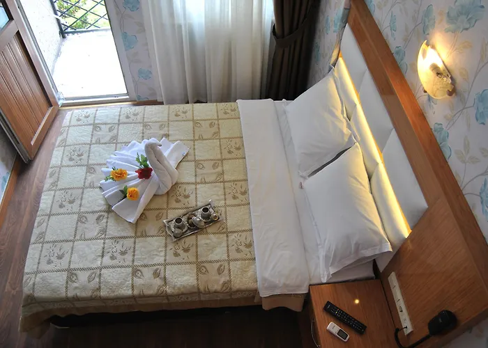 Star Park 3* Istambul