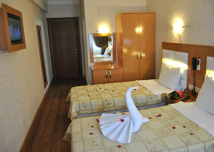 Star Park Hotel 3*