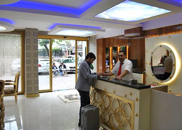 Star Park 3* Istambul