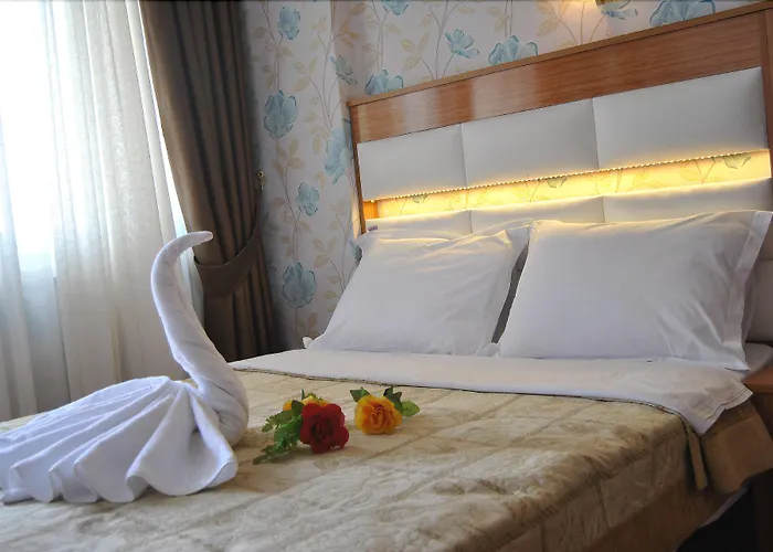 Star Park Hotel 3*