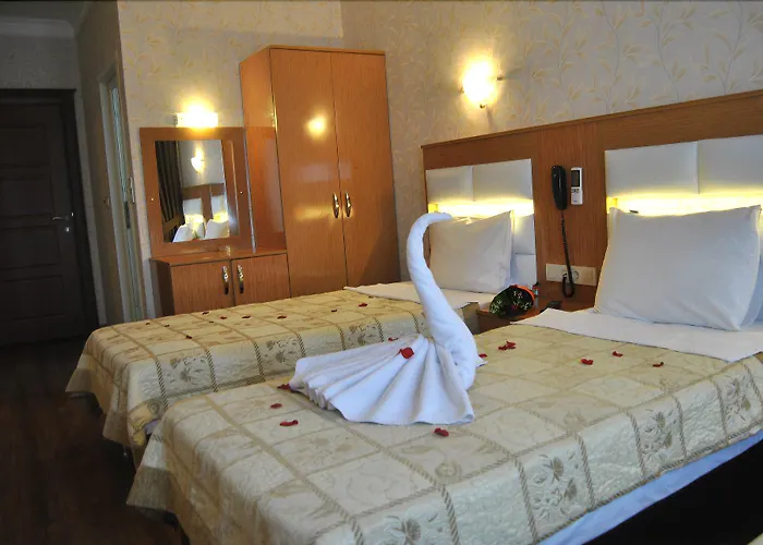 Star Park Hotel 3*