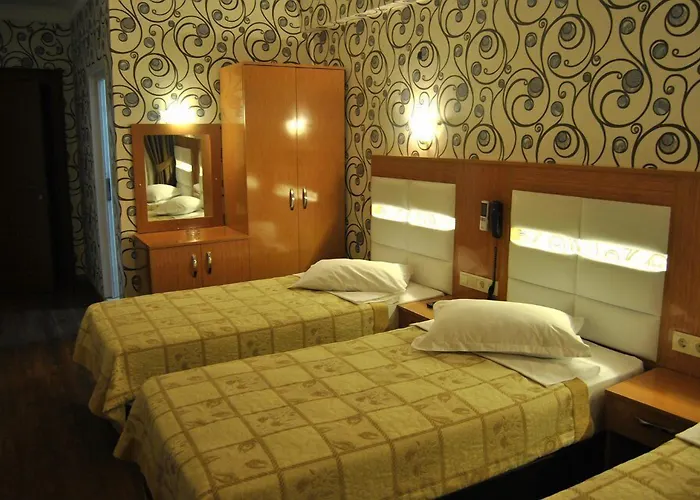 Hotel Star Park Istambul