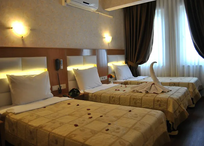 Hotel Star Park 3*