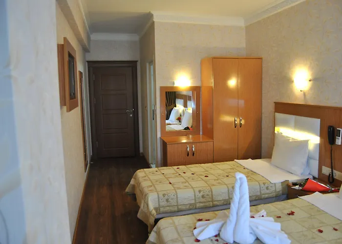 Star Park 3* Istambul