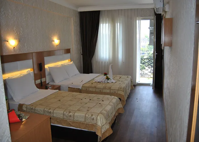 Hotel Star Park Istambul