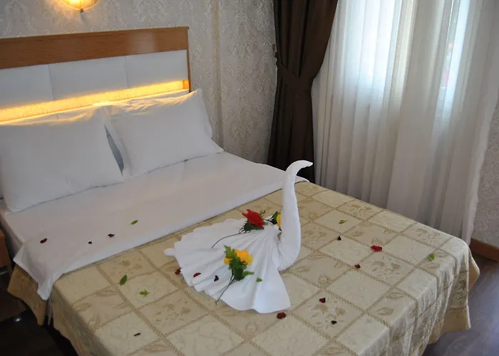Hotel Star Park 3*
