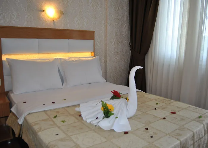 Hotel Star Park Istambul