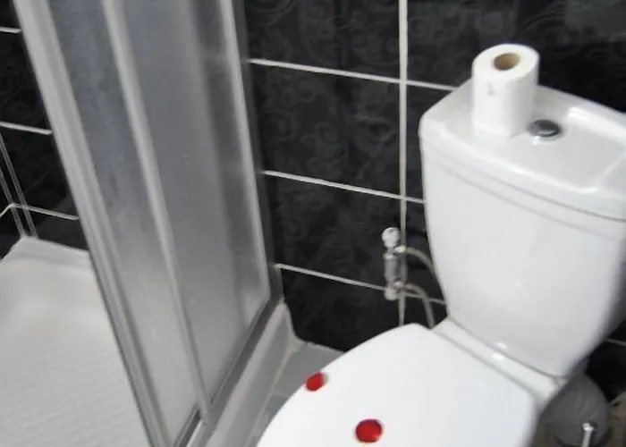 Star Park 3* Istambul