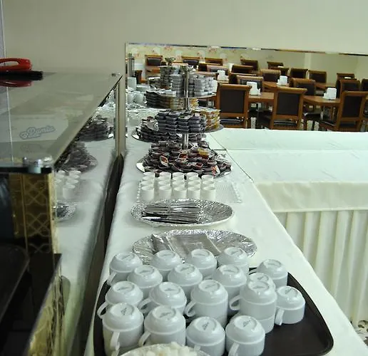 Star Park Hotel Istambul