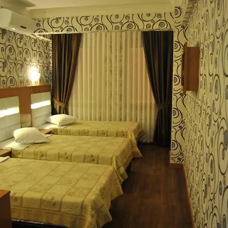 Star Park 3*