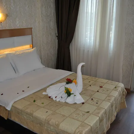 Star Park 3*