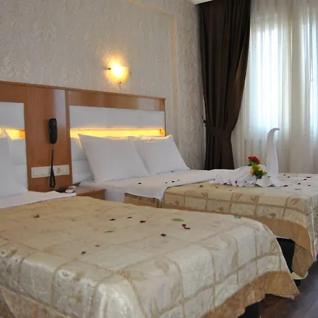 Star Park 3*