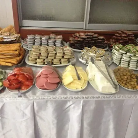 Star Park 호텔