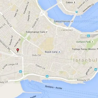 호텔 Star Park 3*