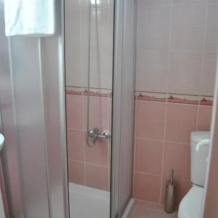 Star Park 3* Стамбул