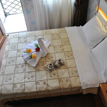 Star Park Hotel Istanbulská provincie